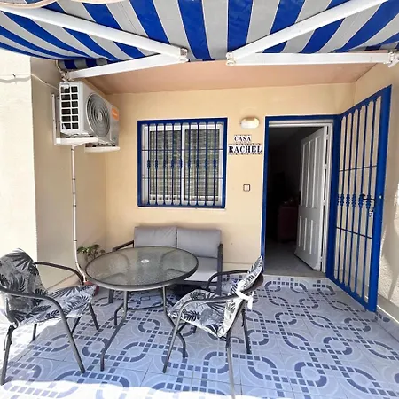 Casa Rachel