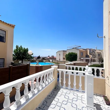 بيت للعطل Casa Rachel تورّيفيِخا