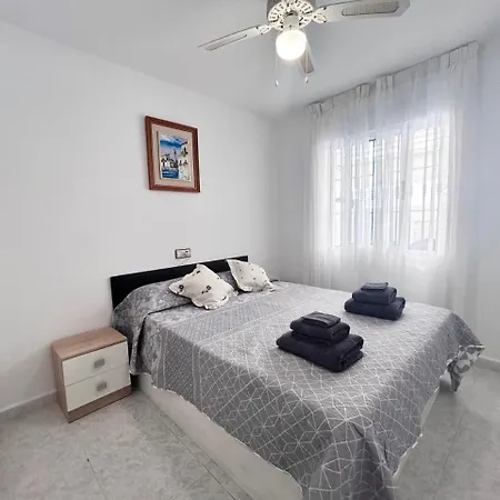 Casa Rachel * 托雷维耶哈