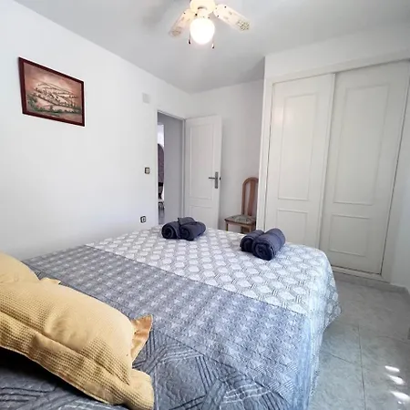 Casa Rachel 度假居 托雷维耶哈