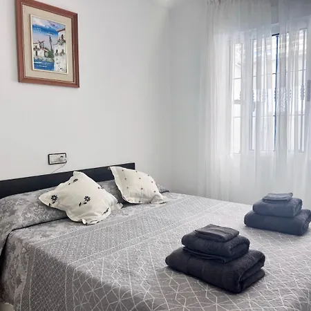 Casa Rachel 度假居 托雷维耶哈