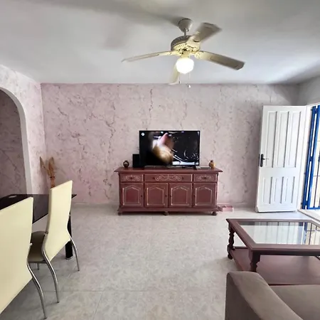 Casa Rachel 度假居 *