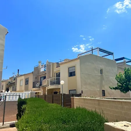 Casa Rachel 度假居