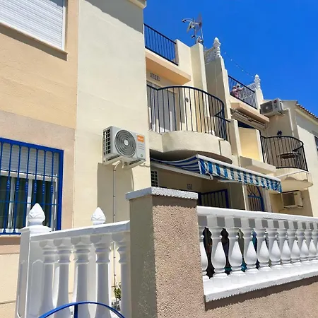 度假居 Casa Rachel