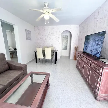 Casa Rachel 托雷维耶哈